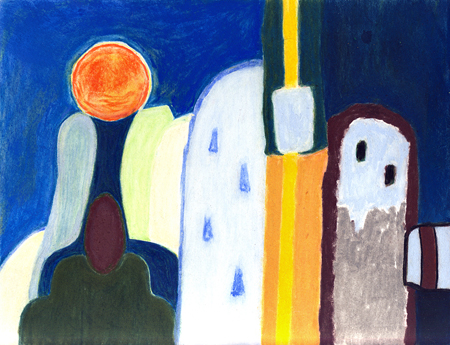Imaginescape